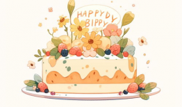 蛋糕动漫,甜蜜梦幻，青春成长的奇幻旅程