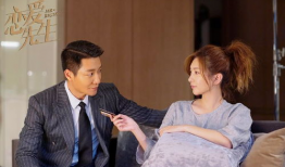 最近热播的电视剧,穿越时空的传奇爱情