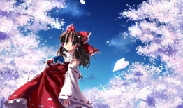 好看的动漫桌面壁纸,高清壁纸中的视觉盛宴