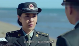 警察遇到兵电视剧,跨界较量，正义之战