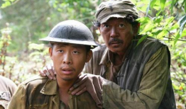 电视剧我的团长我的团