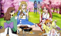 咏声动漫,打造国产动画新标杆