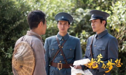 初心电视剧,探寻信仰之光，谱写时代华章