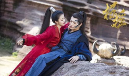 招摇电视剧全集免费,爱恨交织，江湖风云再起！