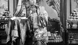 慈禧太后电视剧,慈禧太后传奇人生