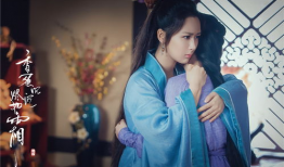 香蜜沉沉烬如霜电视剧陈钰琪,演绎灵动花神，绽放青春魅力