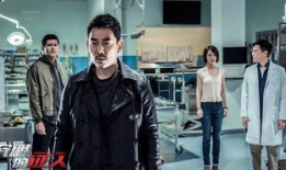 沉默的证人电视剧,真相背后的生死较量